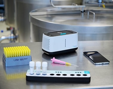 DSM sets new dairy standards with unique one-hour phage detection technology and digital phage management platform