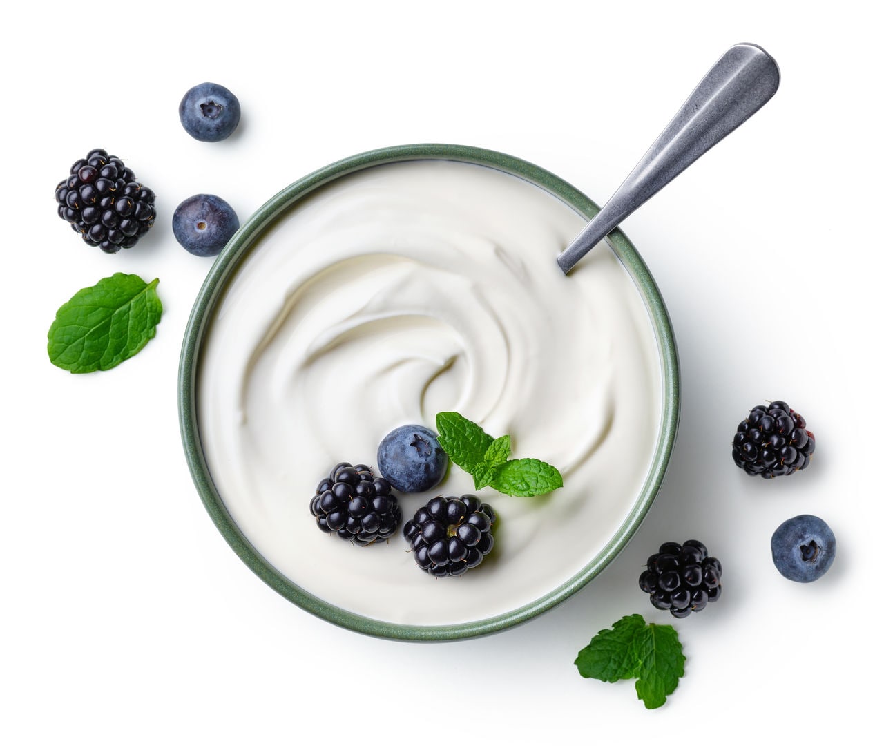 dsm-firmenich launches Delvo ® Fresh Pioneer starter cultures for impressive pH stability throughout indulgent mild yogurt production and shelf life