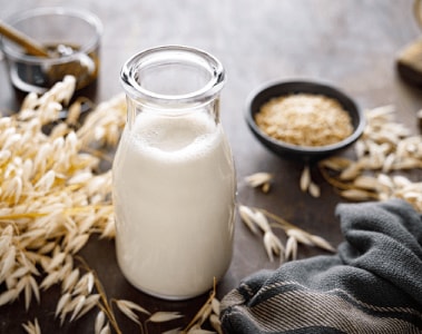 DSM launches Delvo®Plant Go: enabling producers to simplify production of oat-based dairy alternatives and increase efficiency