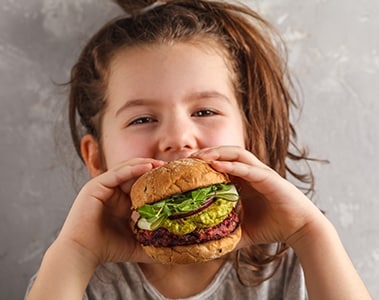 Where's the beef? The growing trend towards meat analogues | DSM Food & Beverage