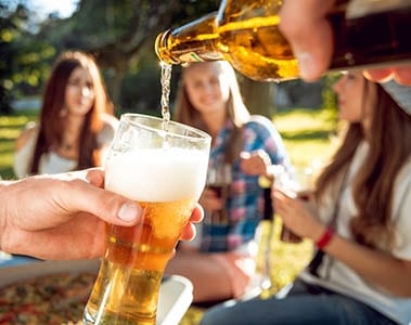 Conserve el sabor, elimine el alcohol | DSM Food and Beverage