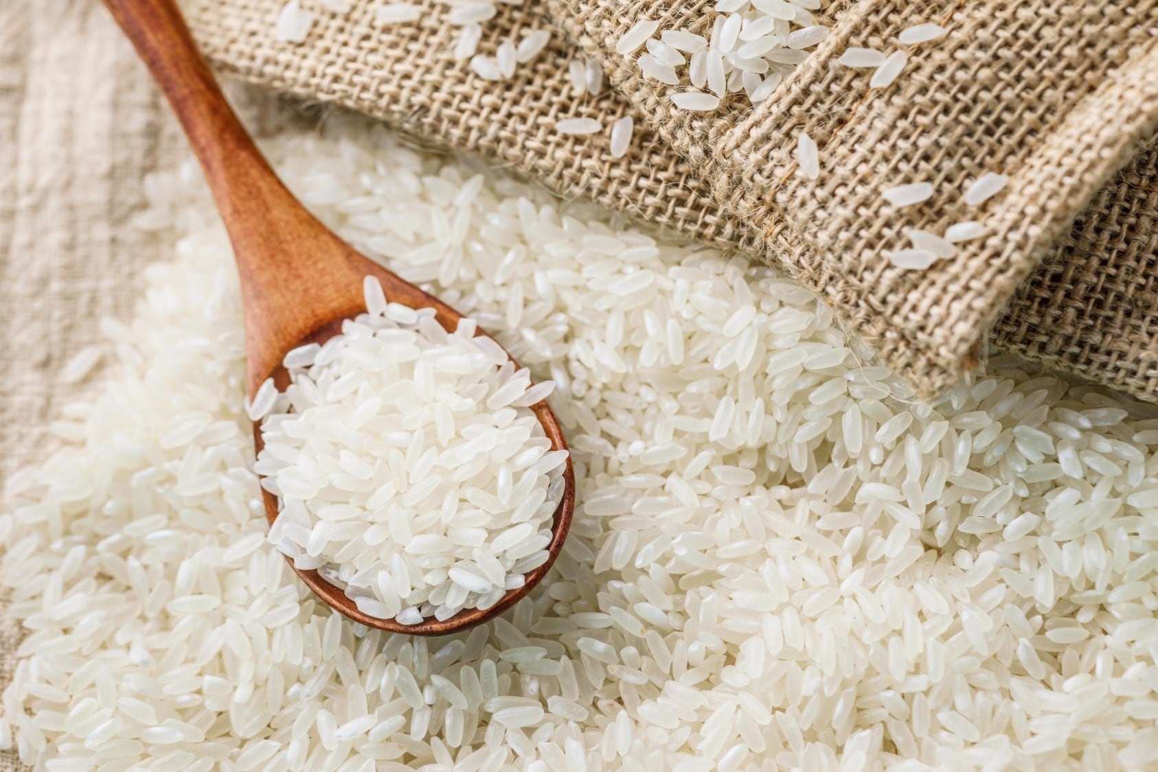 Anreicherung von Reis: Ein Patentrezept für die öffentliche Gesundheit?