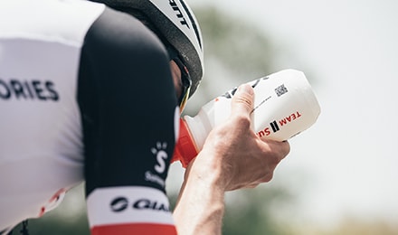 Leistungsstarke Partnerschaft: Wie PeptoPro® die Radfahrer vom Team Sunweb unterstützt