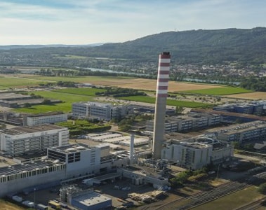 DSM, federführend im Bereich Ernährung, Gesundheit und Nachhaltigkeit, investiert kontinuierlich in den Standort Aargau