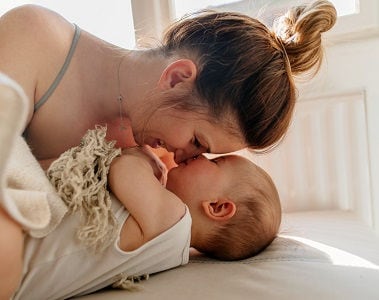 Webinar: Revolutionizing infant nutrition health benefits of HMOs in early life development