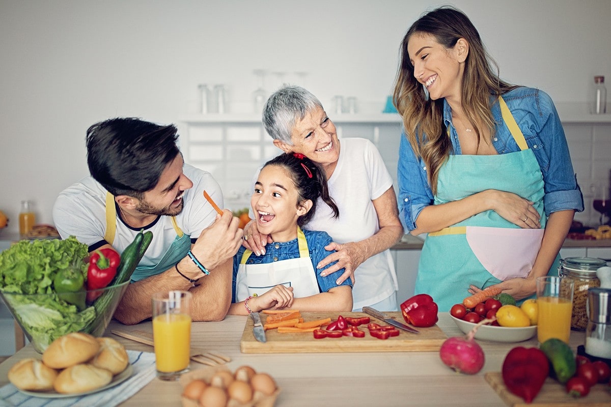 How to develop nutritional solutions that support immunity at every age: top 5 take-aways from our latest webinar | dsm-firmenich Health, Nutrition & Care