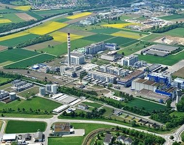 DSM significantly reduces CO2 emissions at vitamin production facility in Sisseln, Switzerland