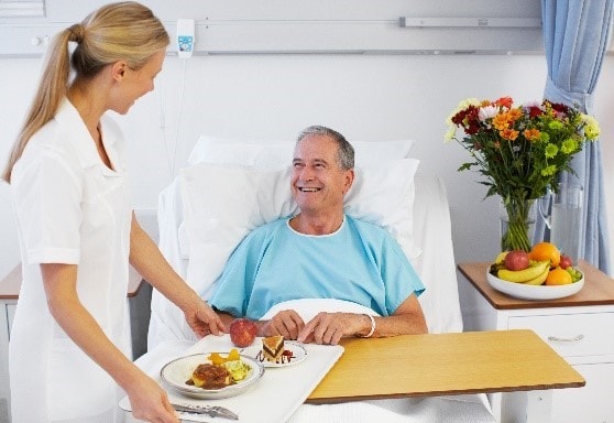 New Research Highlights Benefits of Personalized Nutrition For Patients