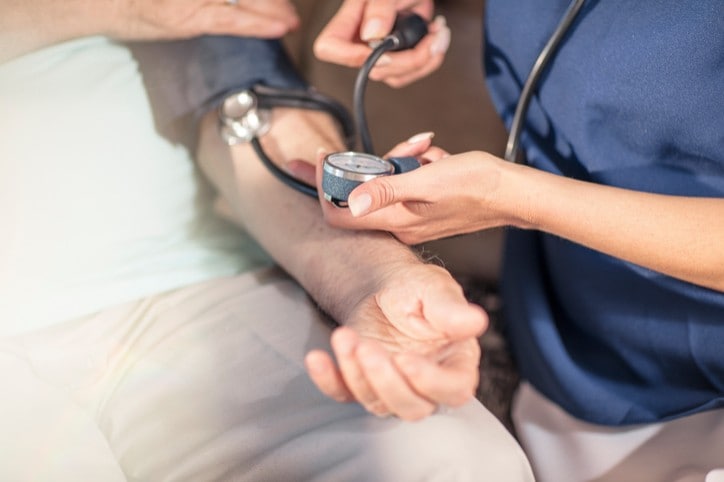 Hypertension and the Role Nutrition Plays in High Blood Pressure | DSM Nutrition Blog