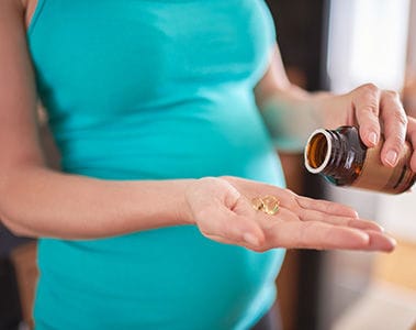 Australia advises omega-3 supplementation to help reduce premature births