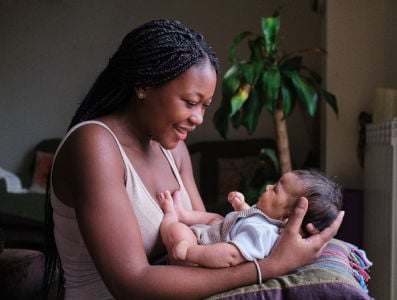 World Prematurity Day: DHA supplementation to reduce preterm birth risk for pregnant women