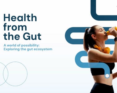 Ask-the-expert: Why it’s time to take a different approach to gut health innovation | dsm-firmenich Health, Nutrition & Care 