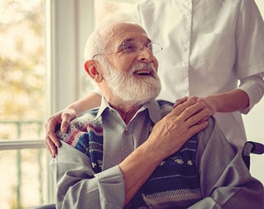 Whitepaper: Nutritional Care to Support Immune Health in the Elderly