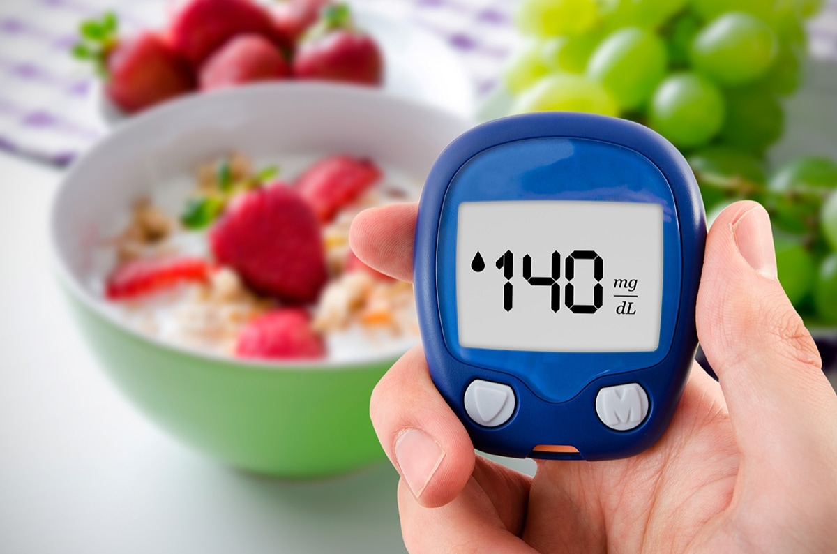 World Diabetes Day: The Link Between Diabetes and Nutrition