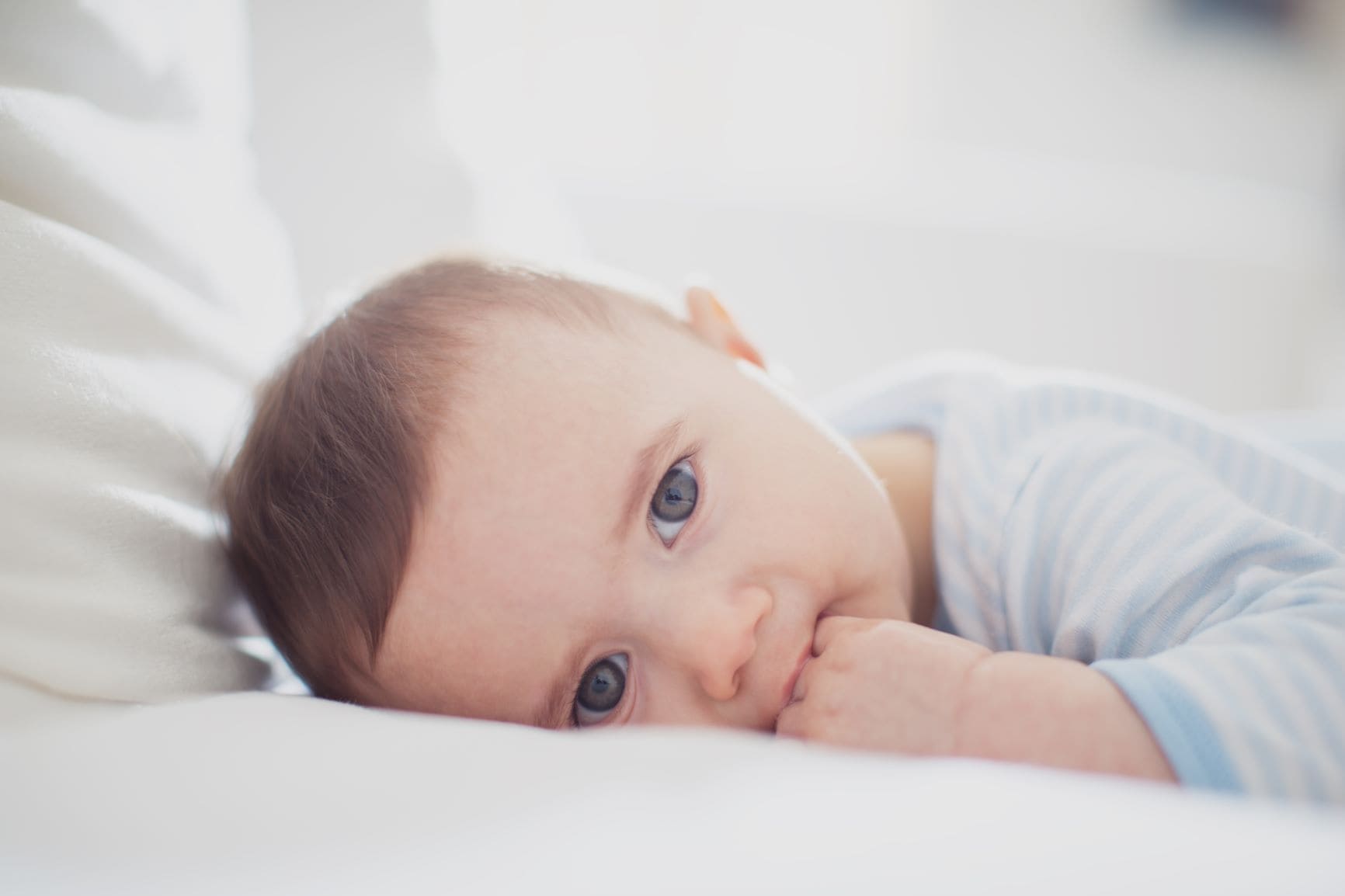 DHAとARAに関する新しい研究：極早産児の目の健康をサポートする新しい戦略 
