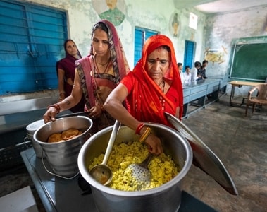 New research signals global ‘hidden hunger’ emergency