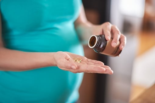 How Prenatal DHA Can Reduce the Risk of High Blood Pressure in Children