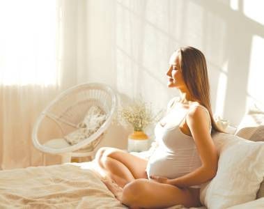 건강한 임신을 위한 준비 : 조산의 위험을 줄여주는 DHA 섭취의 중요성
