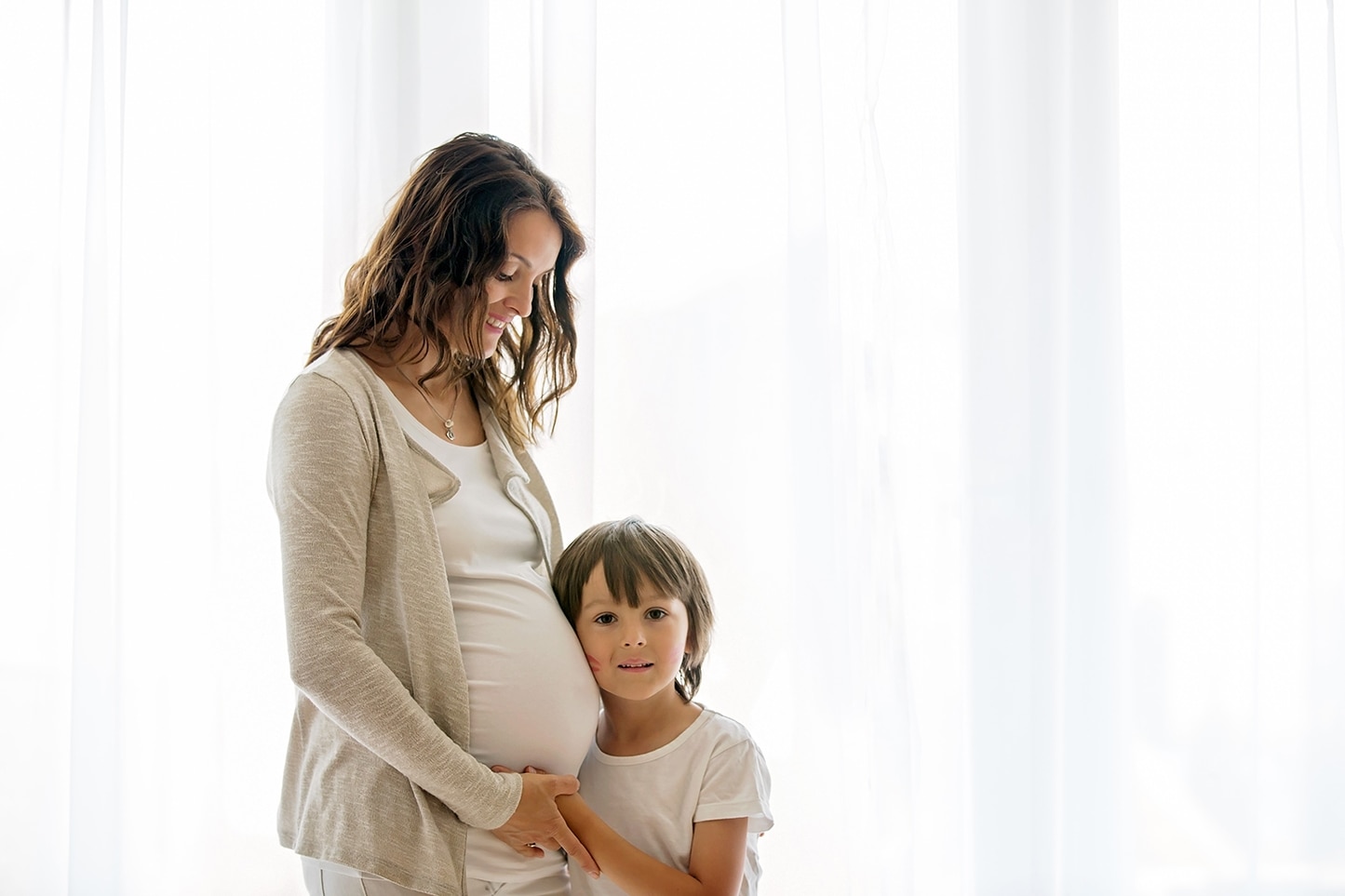 Omega-3：降低早产风险的关键？