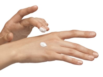Rich All-Purpose Hand Cream formulation