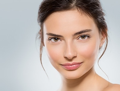 Facial energizing ampoule skin care formulation