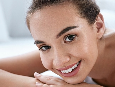Restoring Night Fluid Skin Care Formulation