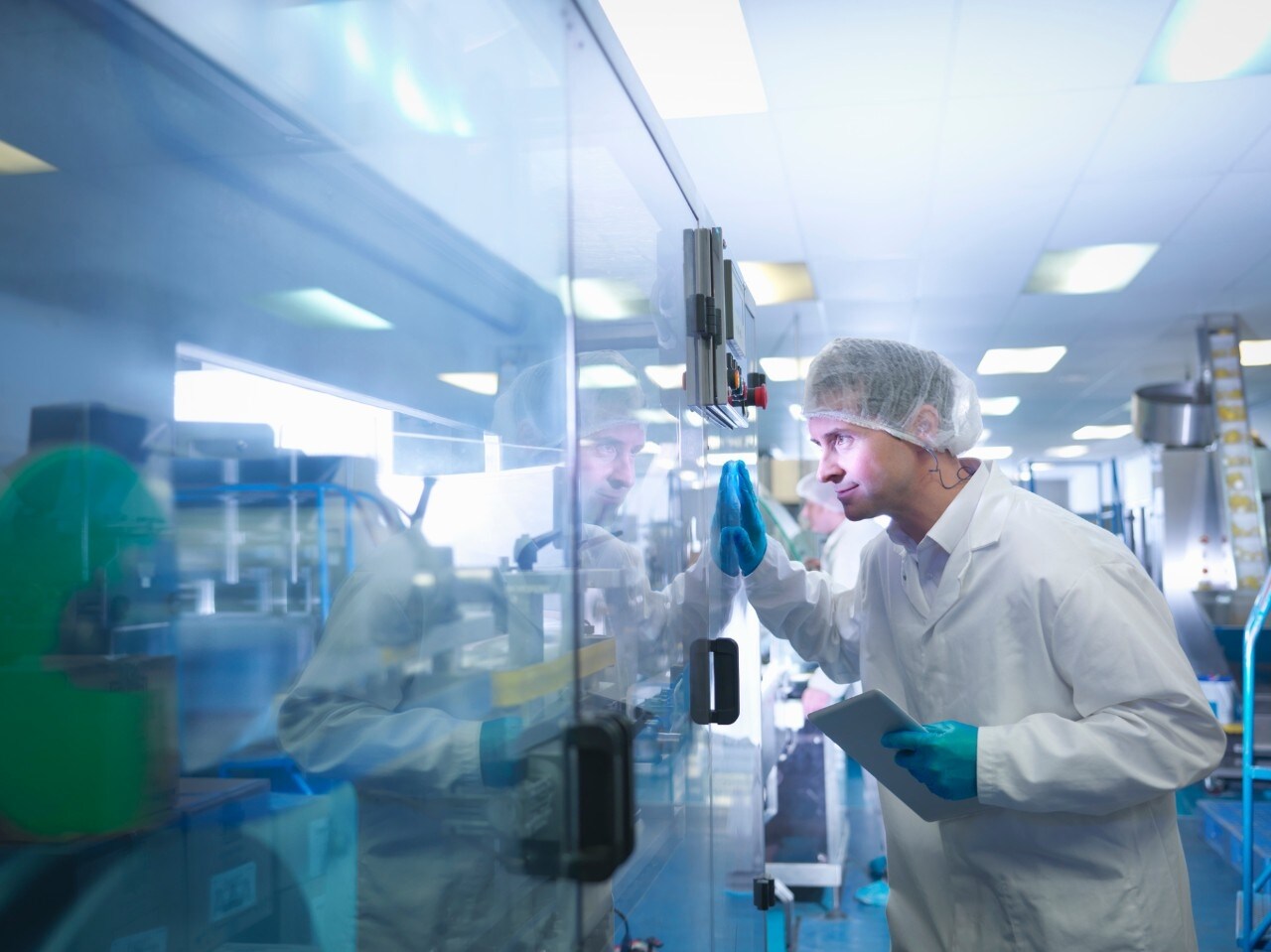 Novo marco de certificação de fábrica na Colômbia expande oportunidades de pré-mistura farmacêutica 