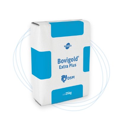 Bovigold® Extra Plus