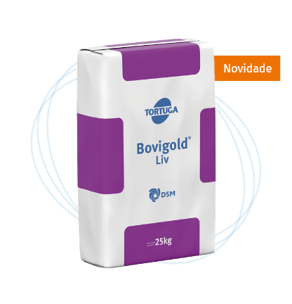 Bovigold Liv