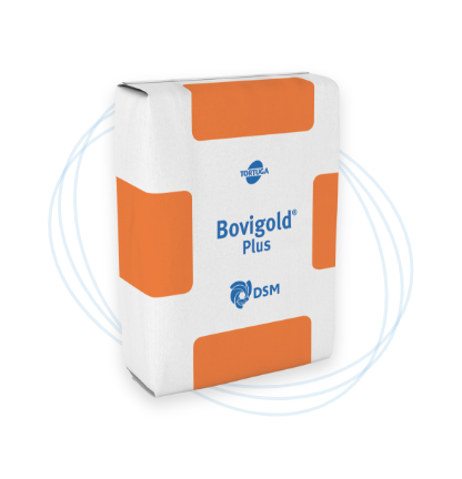 Bovigold Plus