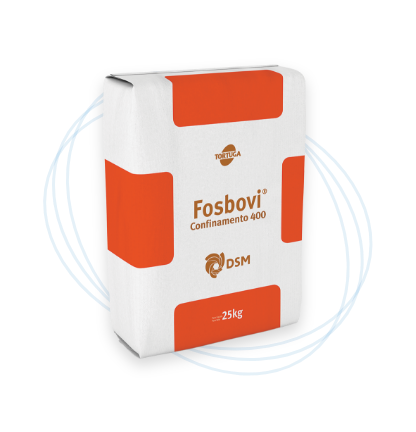 Fosbovi® Confinamento 400