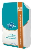 Fosbovi Confinamento com Leveduras