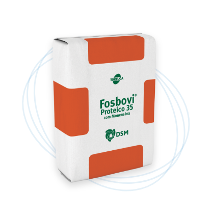 Fosbovi Proteico 35M