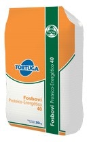 Fosbovi Proteico-Energético 40