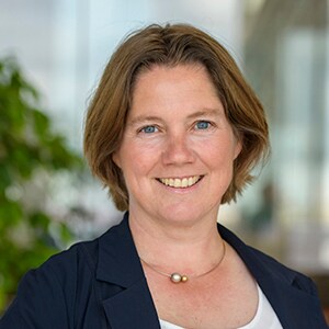 Expert Marja Kanning