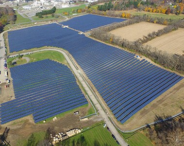 DSM to be powered by 100% renewable electricity in North America by the end of 2021