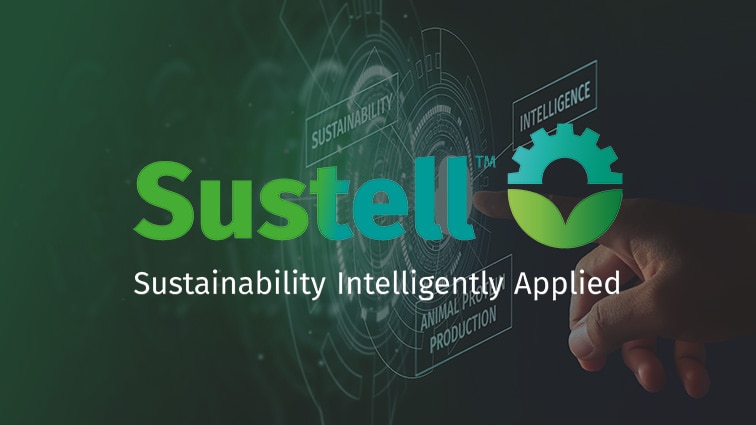 Sustell™ – Sustainability Intelligently Applied