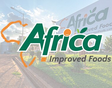Africa Improved Foods