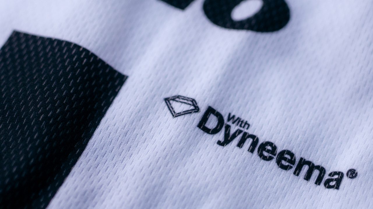 Craft Sportswear protective jersey with Dyneema®