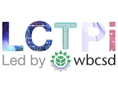Low Carbon Technology Partnerships initiative (LCTPi)