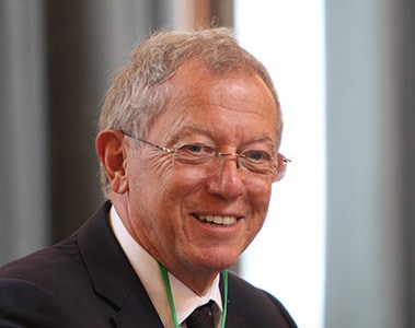 By Foreign and Commonwealth Office - Cropped from File:Sir David King at Launch of Human Dynamics of Climate Change map.jpg, original source Launch of Human Dynamics of Climate Change map, CC BY 2.0, https://commons.wikimedia.org/w/index.php?curid=35721396