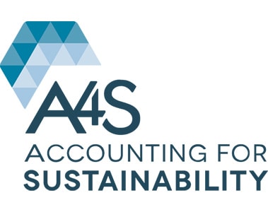 Accounting for Sustainability Project (A4S)