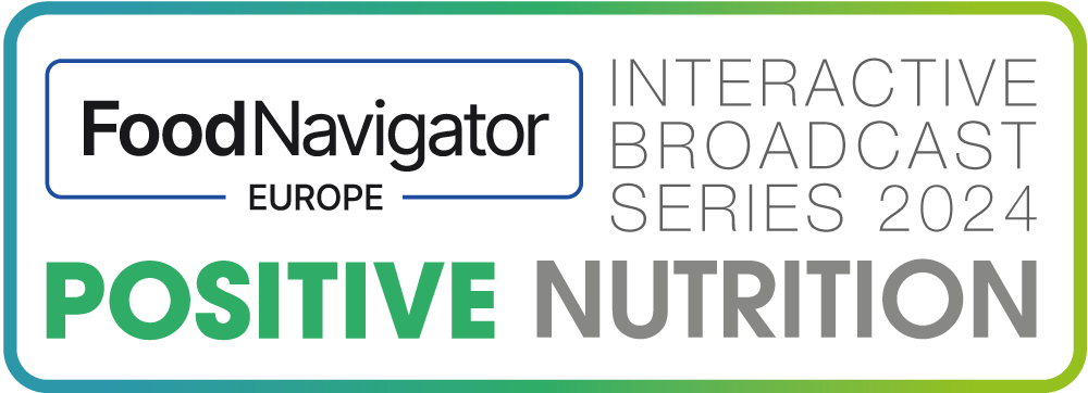 Positive Nutrition - Interactive Broadcast Series 2024