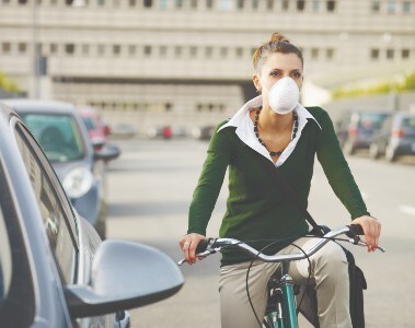 Whitepaper Air pollution and cardiovascular health