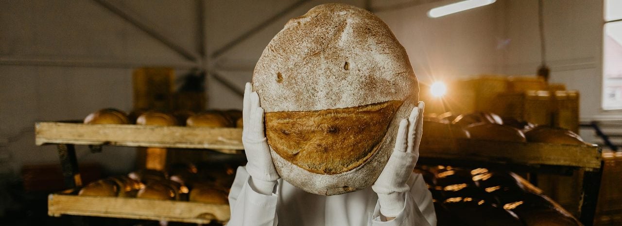 Insights Bake To The Future: What will World Baking Day 2030 look like?