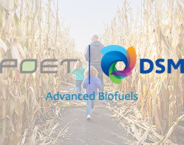 Poet-DSM Advanced Biofuels
