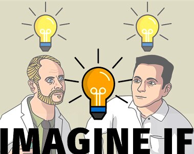 'Imagine if' series by DSM Biomedical - Enhancing breast cancer treatment