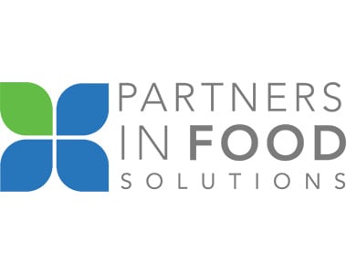 Logotipo de Partners in Food Solutions