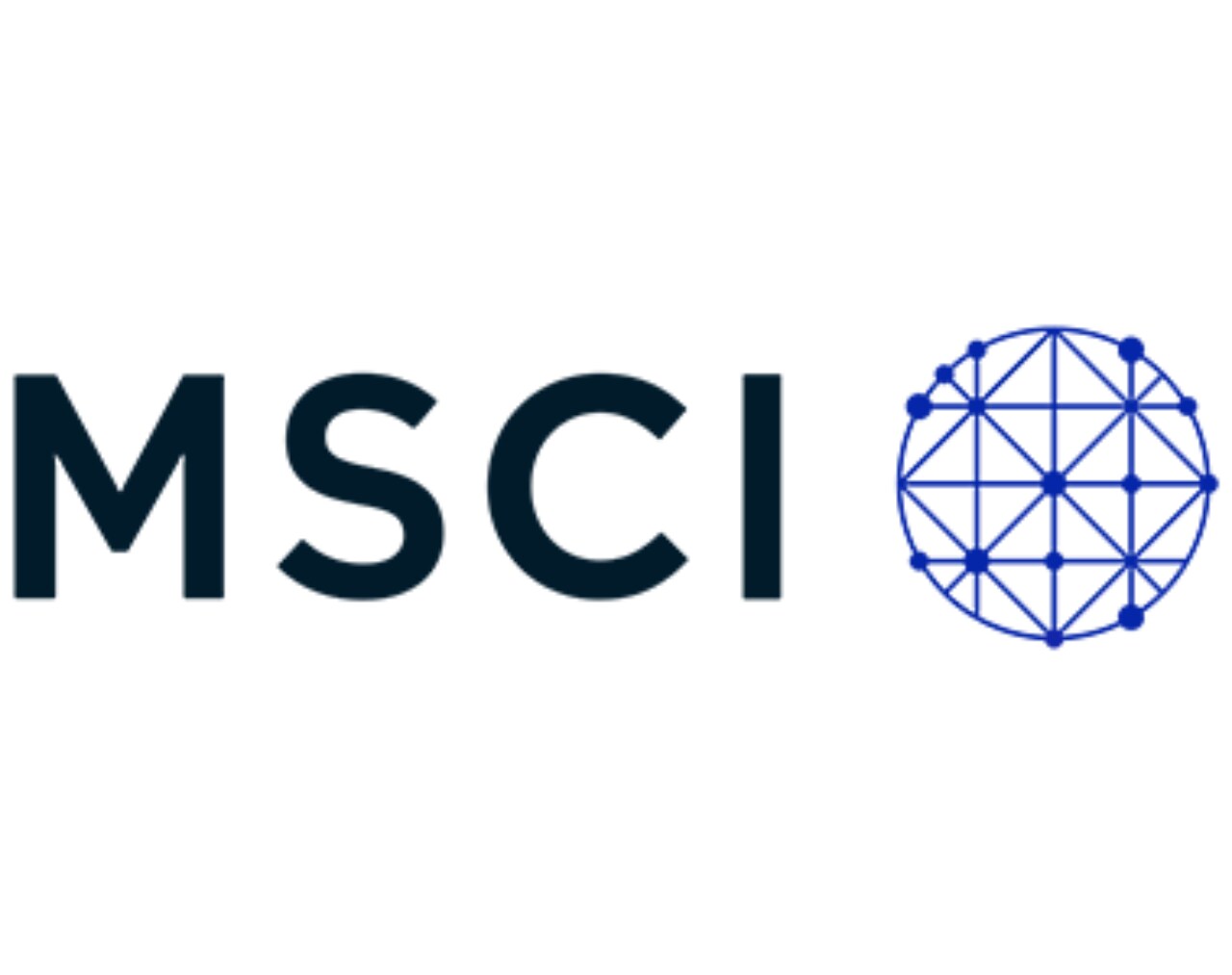 Logotipo de M S C I