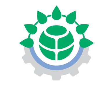 Logotipo del Consejo Empresarial de China para el Desarrollo Sostenible